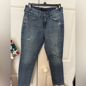 Banana Republic Size 2P